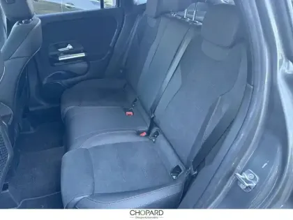 Photo 9 Mercedes GLA  200 d 8G-DCT
