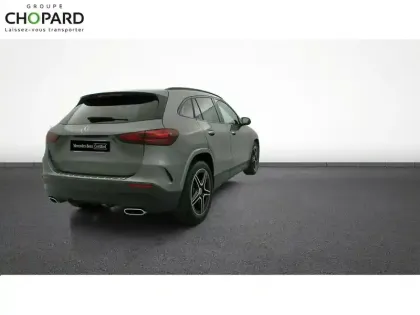 Photo 26 Mercedes GLA  200 d 8G-DCT