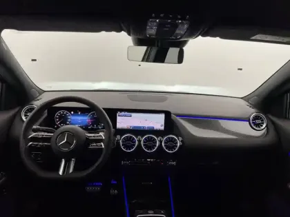 Photo 43 Mercedes GLA  200 d 8G-DCT
