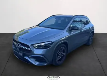 Photo Mercedes Gla Edition 140