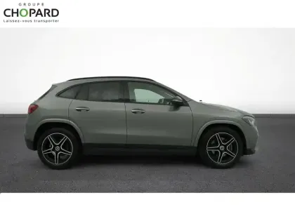 Photo 28 Mercedes GLA  200 d 8G-DCT