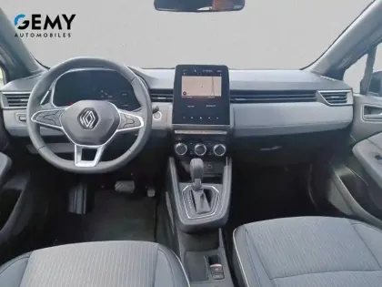 Photo 7 Renault Clio  E-Tech full hybrid 145