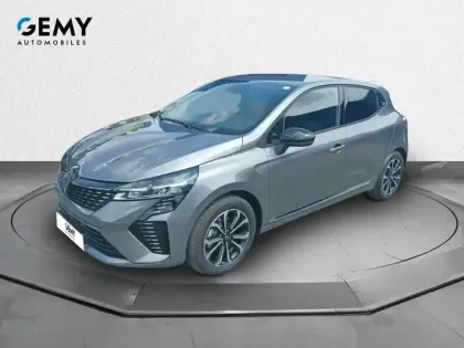 Photo Renault Clio Techno