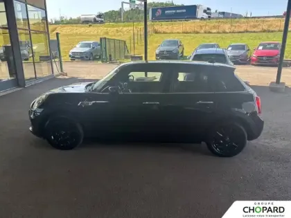 Photo 31 Mini Mini Hatch 5 Portes Cooper 136 ch BVA7