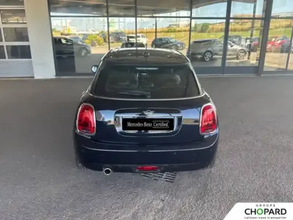 Photo 28 Mini Mini Hatch 5 Portes Cooper 136 ch BVA7