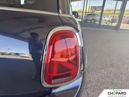 Photo 23 Mini Mini Hatch 5 Portes Cooper 136 ch BVA7