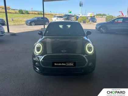 Photo 26 Mini Mini Hatch 5 Portes Cooper 136 ch BVA7
