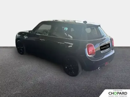 Photo 6 Mini Mini Hatch 5 Portes Cooper 136 ch BVA7