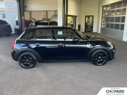 Photo 30 Mini Mini Hatch 5 Portes Cooper 136 ch BVA7