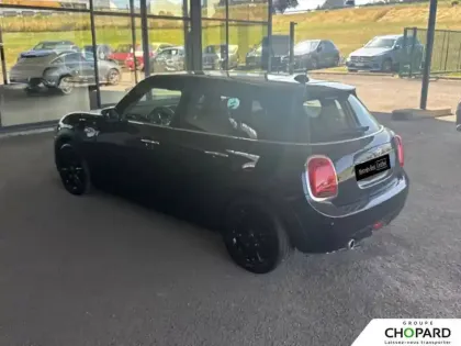 Photo 29 Mini Mini Hatch 5 Portes Cooper 136 ch BVA7