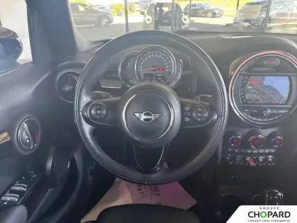 Photo 15 Mini Mini Hatch 5 Portes Cooper 136 ch BVA7