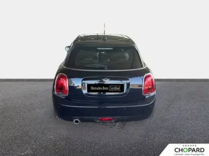 Photo 5 Mini Mini Hatch 5 Portes Cooper 136 ch BVA7