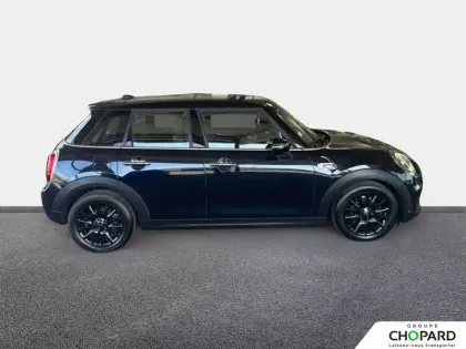 Photo 8 Mini Mini Hatch 5 Portes Cooper 136 ch BVA7