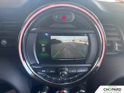 Photo 14 Mini Mini Hatch 5 Portes Cooper 136 ch BVA7