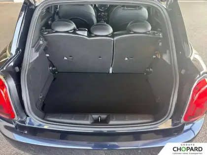 Photo 7 Mini Mini Hatch 5 Portes Cooper 136 ch BVA7