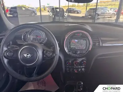 Photo 11 Mini Mini Hatch 5 Portes Cooper 136 ch BVA7