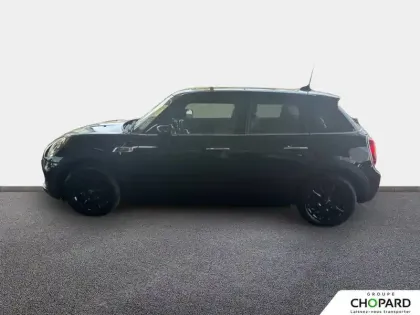 Photo 9 Mini Mini Hatch 5 Portes Cooper 136 ch BVA7