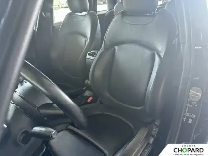Photo 10 Mini Mini Hatch 5 Portes Cooper 136 ch BVA7