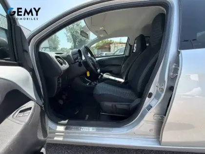 Photo 8 Peugeot 108  VTi 72ch S&S BVM5