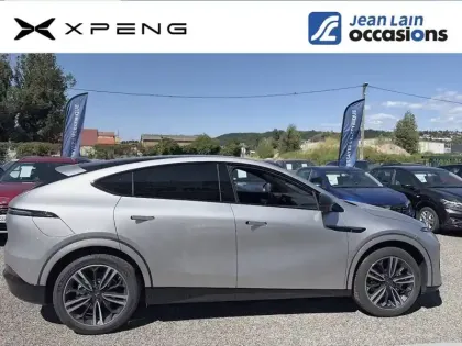 Photo 21 Xpeng G6  Grand Autonomie