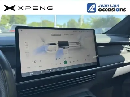 Photo 13 Xpeng G6  Grand Autonomie