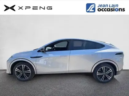 Photo 7 Xpeng G6  Grand Autonomie