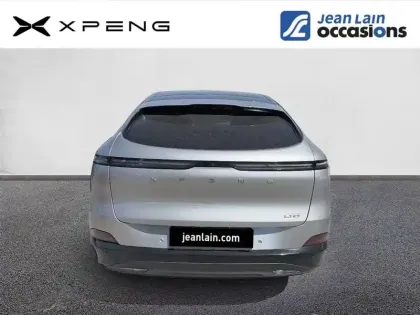 Photo 5 Xpeng G6  Grand Autonomie