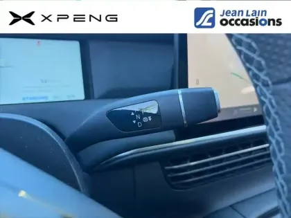 Photo 12 Xpeng G6  Grand Autonomie