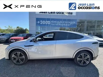 Photo 25 Xpeng G6  Grand Autonomie