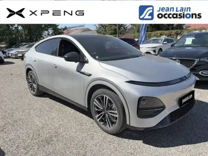 Photo 20 Xpeng G6  Grand Autonomie