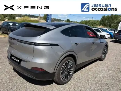Photo 22 Xpeng G6  Grand Autonomie