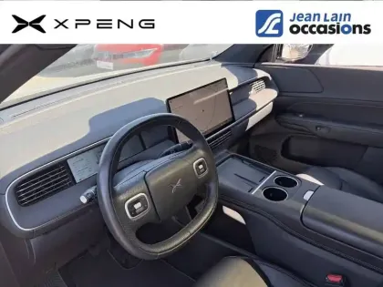 Photo 26 Xpeng G6  Grand Autonomie