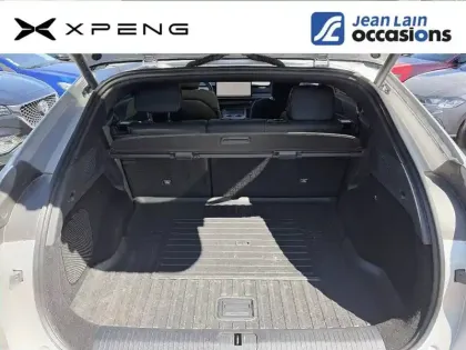 Photo 9 Xpeng G6  Grand Autonomie