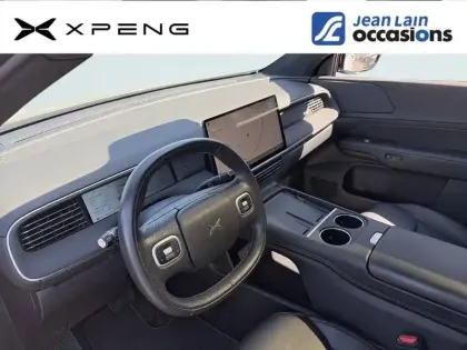 Photo 10 Xpeng G6  Grand Autonomie