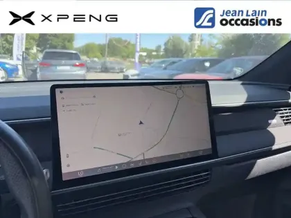 Photo 14 Xpeng G6  Grand Autonomie