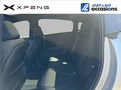 Photo 16 Xpeng G6  Grand Autonomie