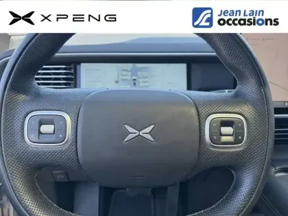Photo 27 Xpeng G6  Grand Autonomie