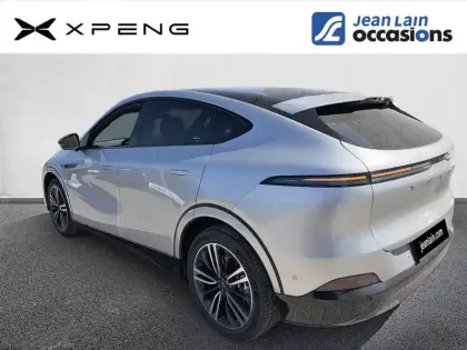 Photo 6 Xpeng G6  Grand Autonomie