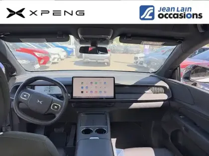 Photo 29 Xpeng G6  Grand Autonomie