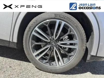 Photo 8 Xpeng G6  Grand Autonomie