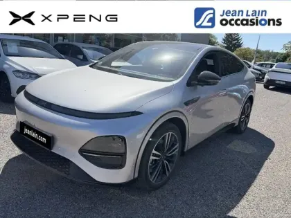 Photo 18 Xpeng G6  Grand Autonomie