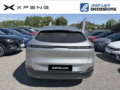 Photo 23 Xpeng G6  Grand Autonomie