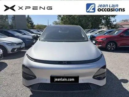 Photo 19 Xpeng G6  Grand Autonomie