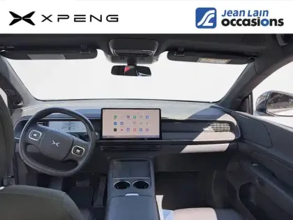 Photo 17 Xpeng G6  Grand Autonomie