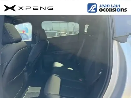 Photo 28 Xpeng G6  Grand Autonomie