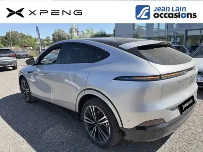 Photo 24 Xpeng G6  Grand Autonomie