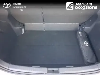 Photo 9 Toyota Yaris  Hybride 116h
