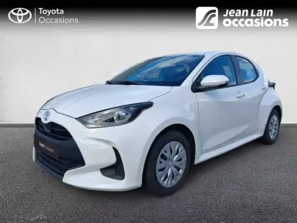 Photo Toyota Yaris Active