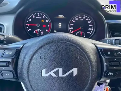 Photo 50 Kia Stonic  1.0 T-GDi 100 ch BVM6