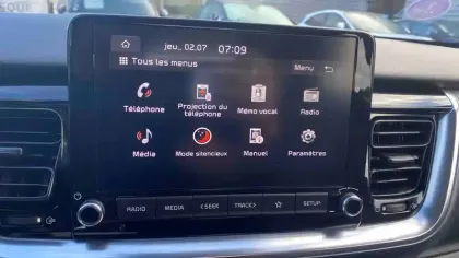 Photo 7 Kia Stonic  1.0 T-GDi 100 ch BVM6